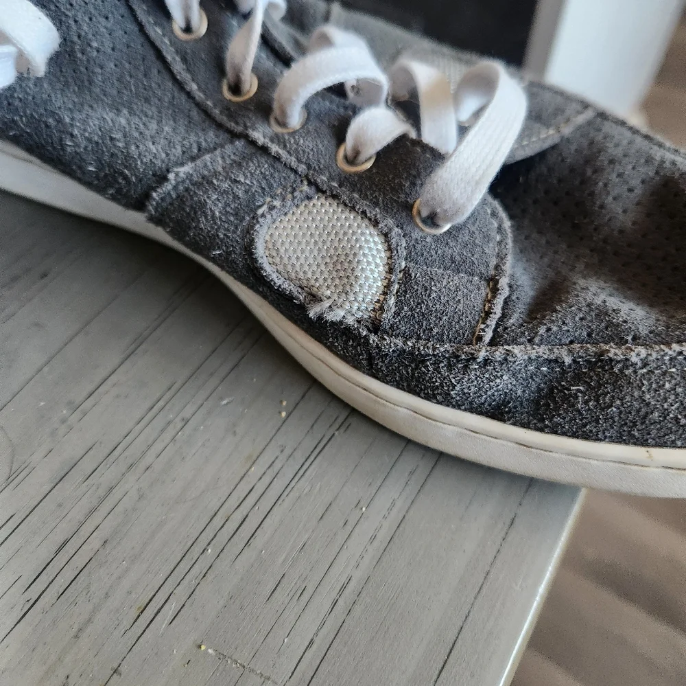 Creative Recreation Vintage Sneakers